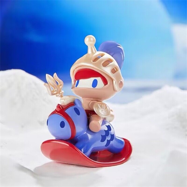 ★Đồ Chơi hgtoys hgtoys★  [Đồ Chơi Búp Bê Hình Hành Tinh Viola Bảo Vệ Hành Tinh Bí Ẩn Trang Trí Quà Tặng