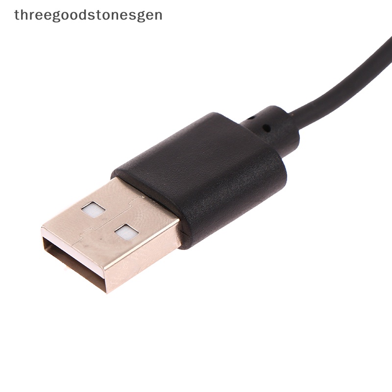 Dây Cáp Sạc Truyền Dữ Liệu - Dây Nguồn Cho Tai Nghe shokz aeropex as800