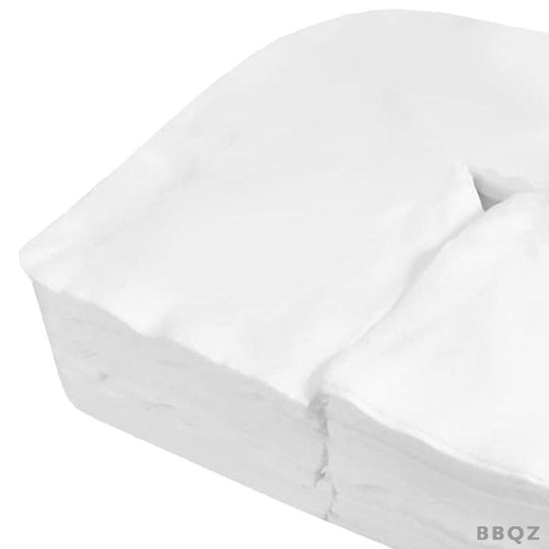 Set 200 Tấm Trải Giường Không Dệt Mềm Mại Cho Bé 200 Món