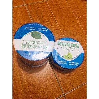 Băng Dính Chống Thấm Siêu Bền