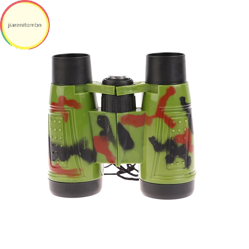 Ống Nhòm Đồ Chơi jiarenitombn Màu camo Cho Trẻ Em