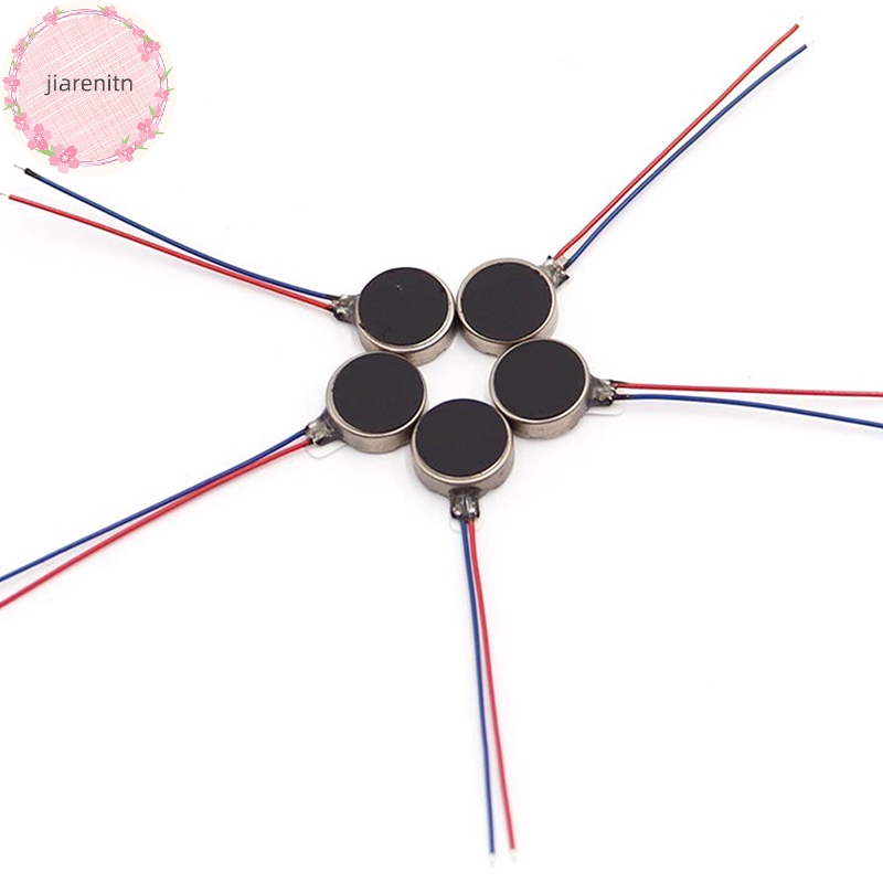 Bộ 2 Động Cơ Rung mini 1027 dc 3v 12000rpm Cho Điện Thoại Di Động vn