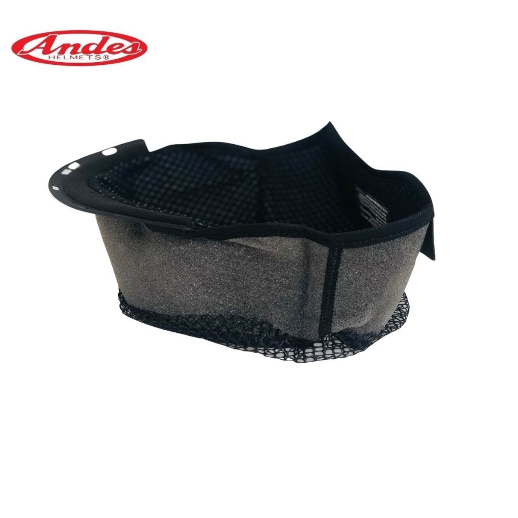 Lót thay cho mũ nửa đầu Andes 126 - 3s126