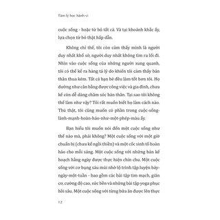 Sách - Tâm Lý Học Hành Vi