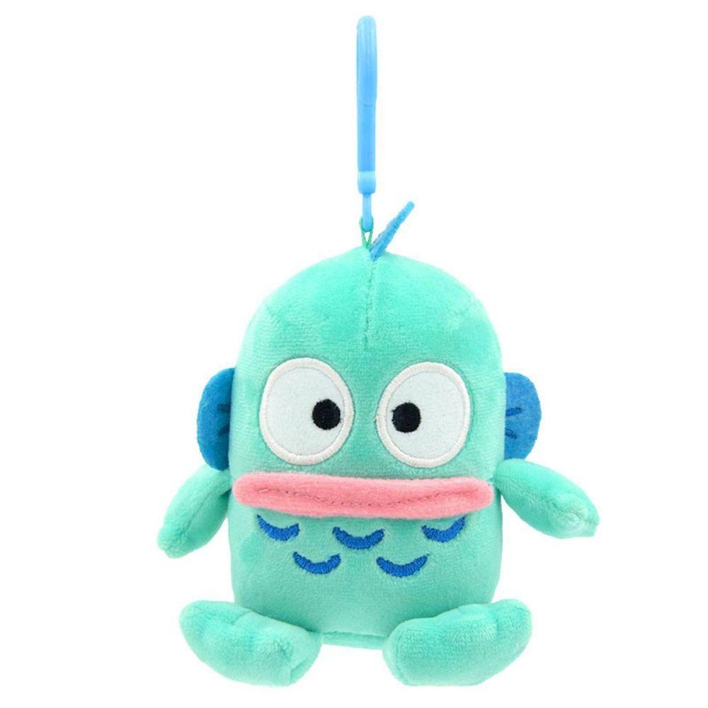 Mluck joker / Cá Nhồi Bông / Cá Hề / Cá Hề Bọc Thắt Lưng An Toàn Trang Trí Xe Hơi Có Mũ Trùm Đầu