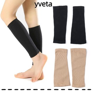 Đôi vớ bắp chân giảm giãn tĩnh mạch nhiều màu sắc tùy chọn chất lượng cao YVETA