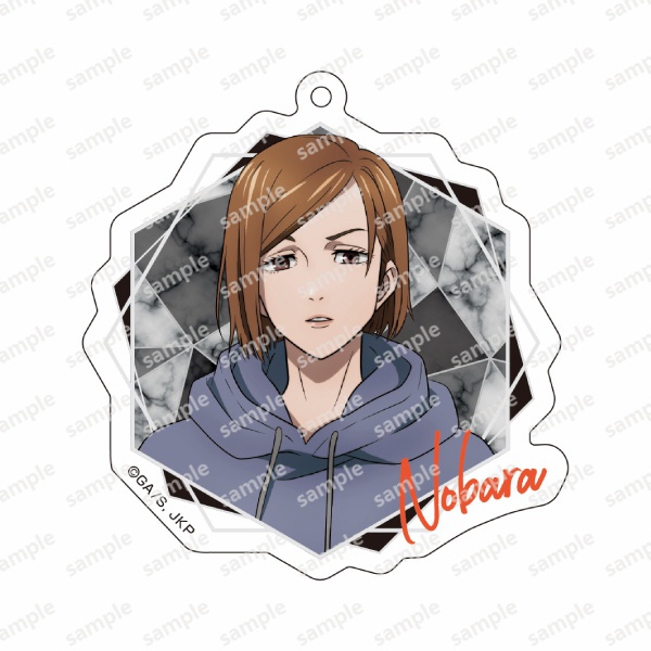 Giá Đỡ Mô Hình Đồ Chơi Bằng acrylic Hình gojo satoru fushiguro Cho Trẻ Em