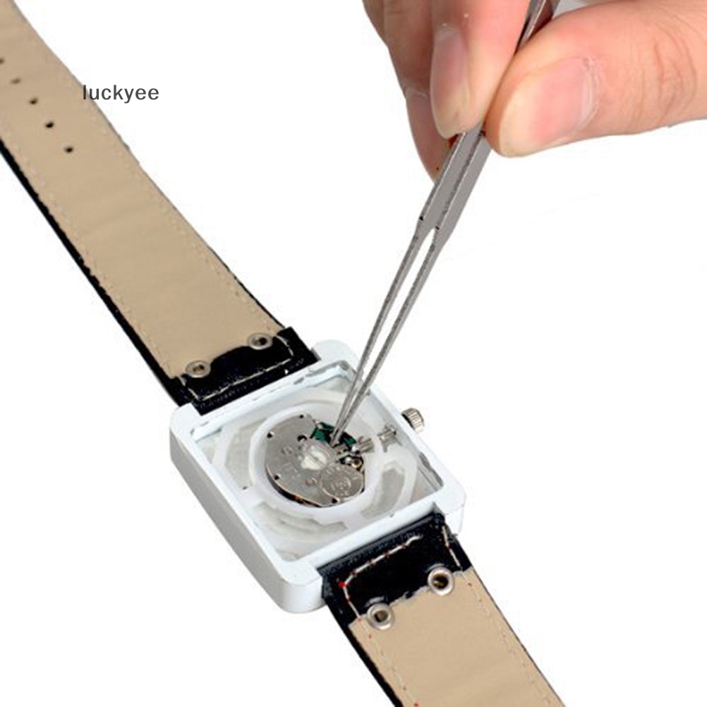 1 Nhíp Nam Châm Bằng Thép Không Gỉ Chống Gỉ