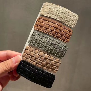 Kẹp Tóc Mềm Ngọt Ngào Cho Bé Gái