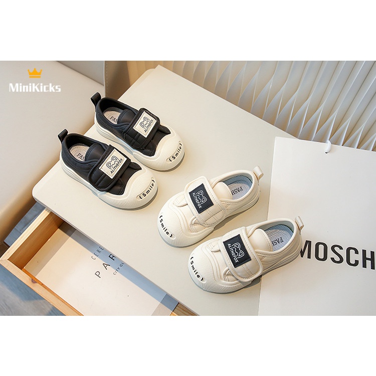 ZOOMSTAR giày thể thao bé trai giày trẻ em Giày Thể Thao Trẻ Em thời trang thoải mái 2023 NEW RYD23A0R8Y 43Z231023