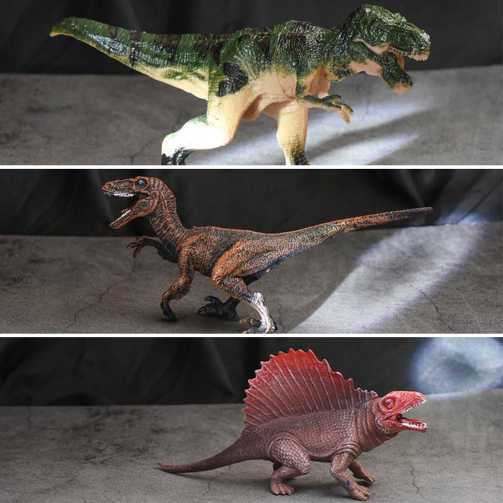 Mô Hình Khủng Long jurassic world Khủng Long 15cm