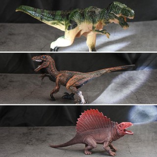 Mô Hình Khủng Long jurassic world Khủng Long 15cm