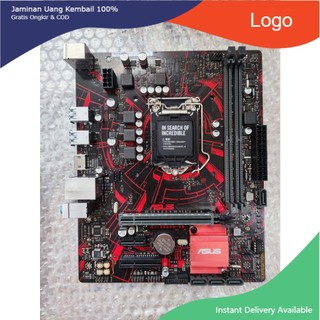 Main asus b360 socket 1151v2 giá rẻ