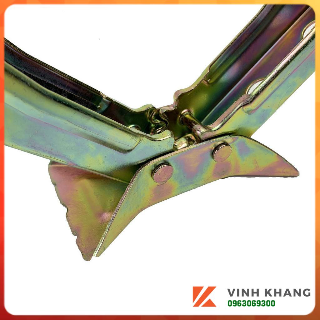 Kích nâng gầm xe quả trám ST-103, tải trọng , đầu bám xoay 360 độ