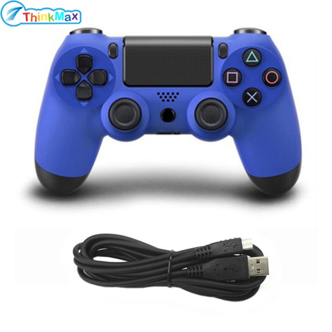 2023 biết! Tay Cầm Chơi game Có Dây Kết Nối usb Cho sony ps4