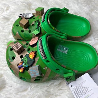 Xăng đan Trẻ Em CrocsNew Style [208473]
