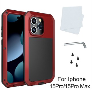 Czm ốp điện thoại silicon dày dặn chống sốc chống thấm nước bảo vệ 360 độ cho iphone 15 pro max 14 plus 13 mini 12 pro max 15 plus