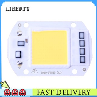 Chip Đèn Led cob 50w 220v Thông Minh