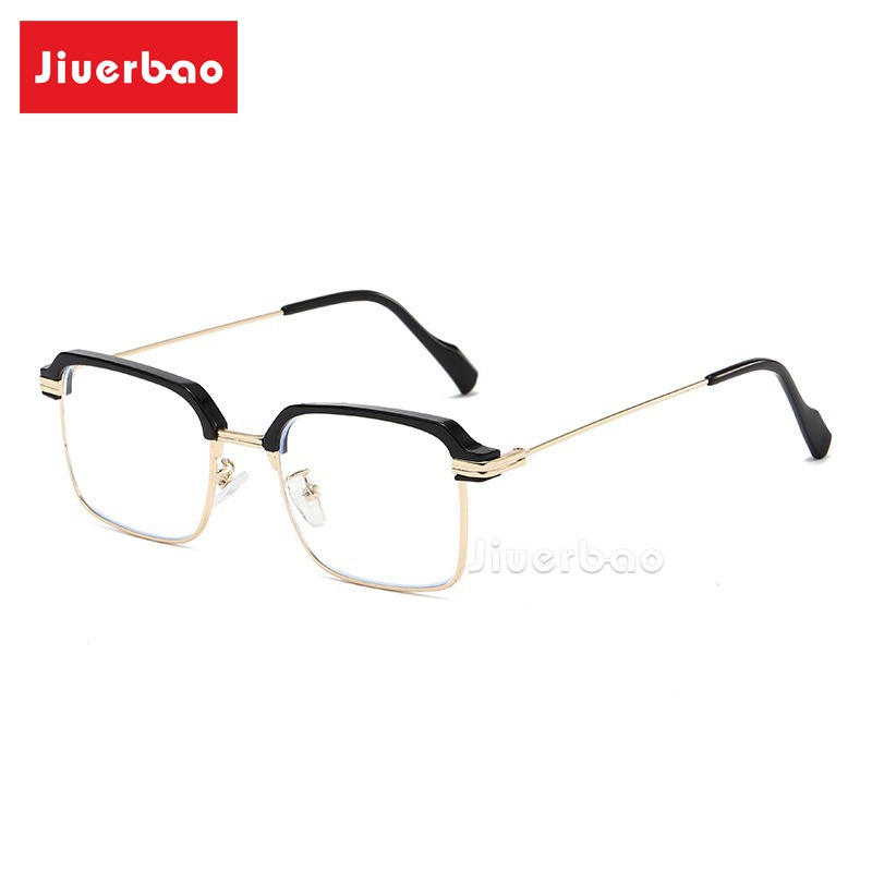Mắt Kính Nửa Gọng Chống Bức Xạ Cho Cả Nam Và Nữ
