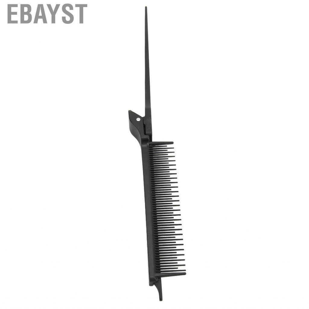 Ebayst Rat Tail Teasing  Comb Highlighting Hair Styling Tool For