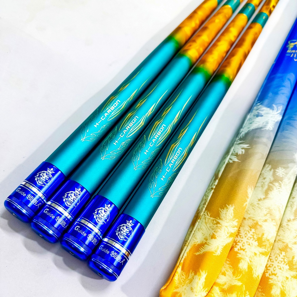Cần câu tay Phục Long F1 chuyên câu đơn câu đài. Cần câu tay giá rẻ tặng kèm