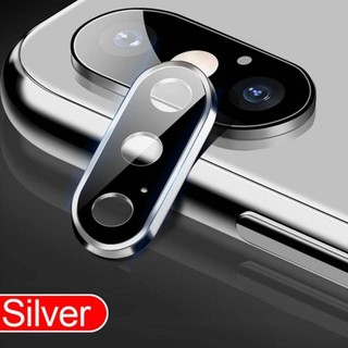 Miếng Dán Bảo Vệ camera Cho iphone xs max xr x