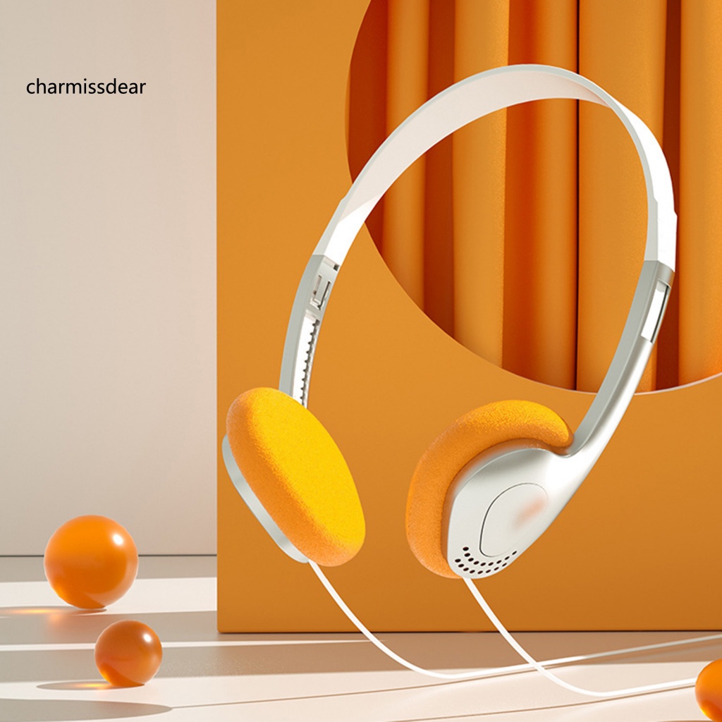 Cha Tai Nghe Nhét Tai Có Dây Thoải Mái Phù Hợp Với Mọi Phong Cách retro