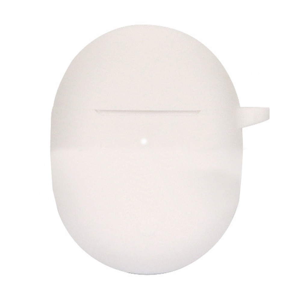 Silicone Vỏ Silicon Bảo Vệ Hộp Sạc Tai Nghe Không Dây xiaomi / redmi buds 4