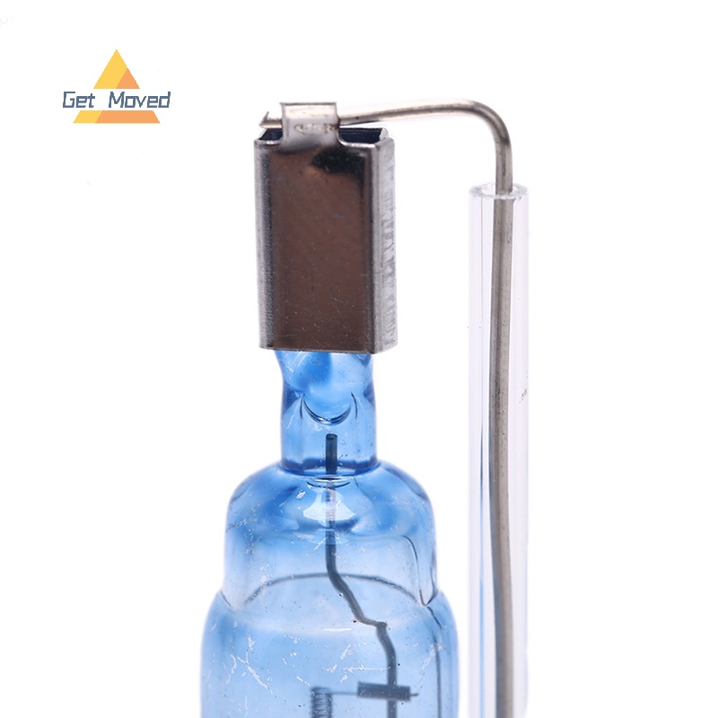 Bóng Đèn Pha Ánh Sáng Trắng 12v h4 3 Móng Vuốt 35w 6000k xenon hid Cho Xe Hơi