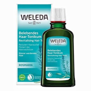 Tinh Chất Chăm Sóc Tóc Chống Rụng Tóc weleda / weleda