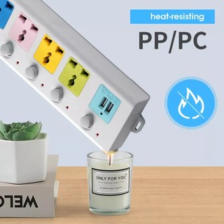 Ổ power plug，Multi-Function Socket Outlet Plug Universal Outlet Extension Cord Power Socket / Power Board / Power Strip