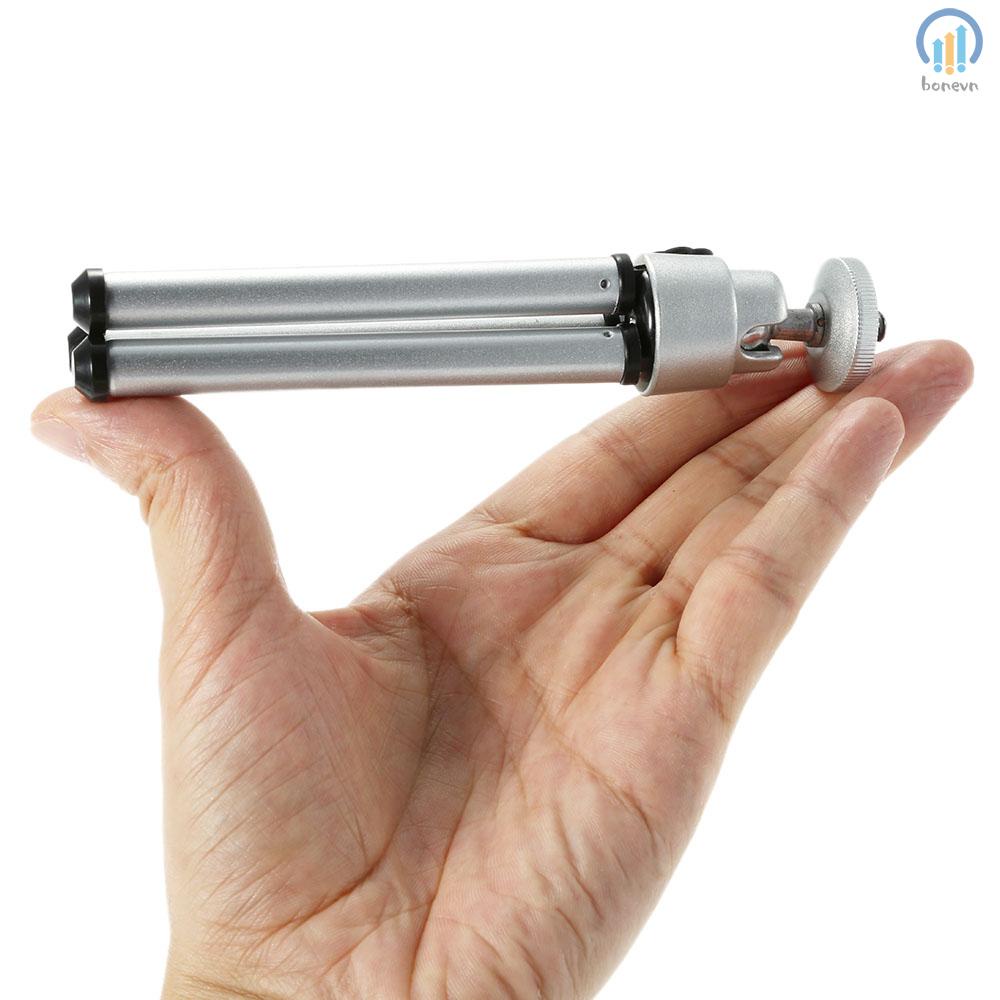 Selfie Stick Tripod for Mini Projector and Digital Camera - Adjustable Bracket for Hands-Free Viewing and Recording