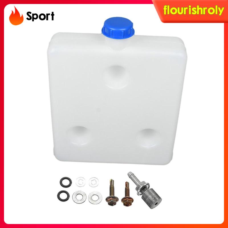 10l Nhiên Liệu / Bình Dầu / Dung Tích Lớn / Hộp Dầu Bảo Quản / Bình Nhiên Liệu Nóng Cho Xe Ô Tô Xe Tải Nóng