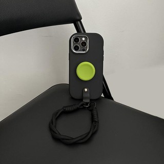 Silicone Ốp Điện Thoại Silicon Màu Xanh Lá Cho iphone 11 1213 pro max x xr xs max se apple 7 plus 8 plus iphone 14 15pro