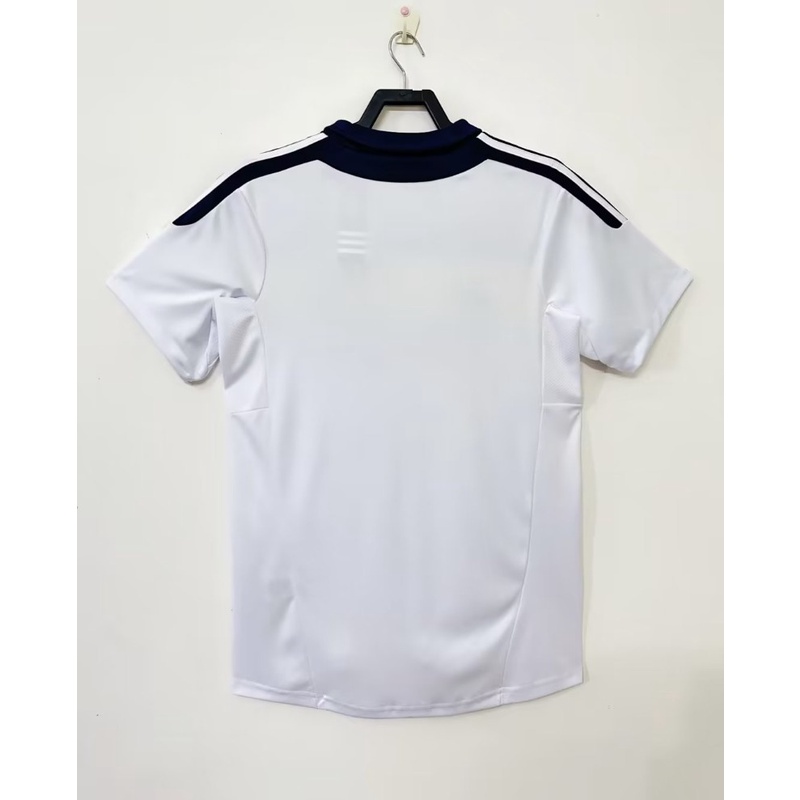 Áo Bóng Đá Ngắn Tay Đội chelsea 2 Mùa Giải 2011-12 Mau Khô Size s-Xl