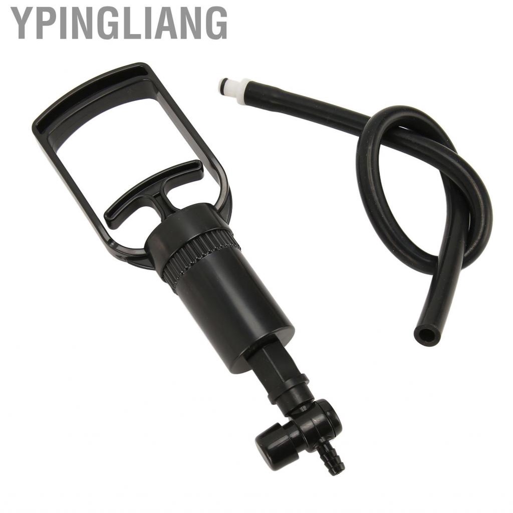 Ypingliang Men Vacuum Pump  Safe Reliable Stable Increase Size for