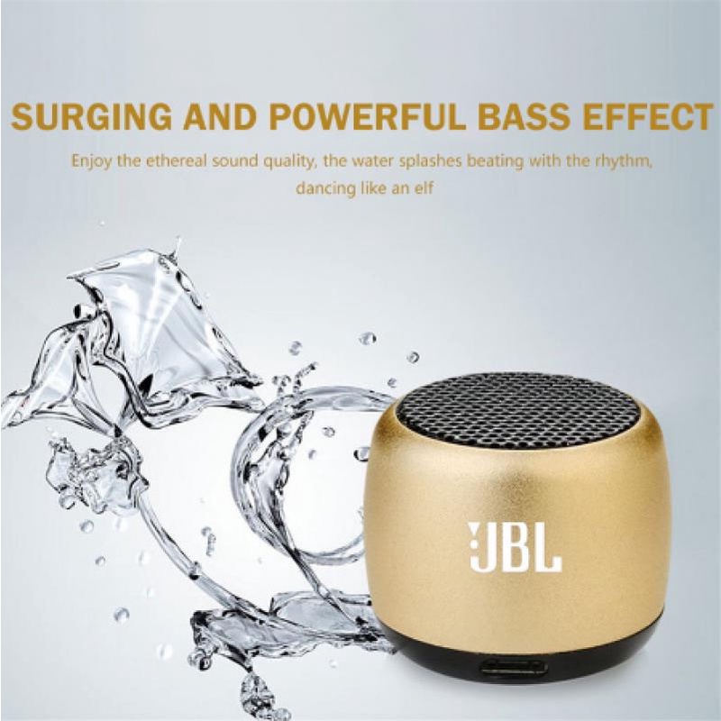 JBL Loa bluetooth Không Dây Âm Thanh hifi Cho Điện Thoại Di Động / Máy Tính