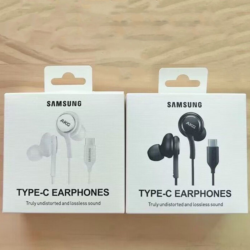Samsung Tai Nghe Nhét Tai akg type-c / 3.5mm Kèm mic