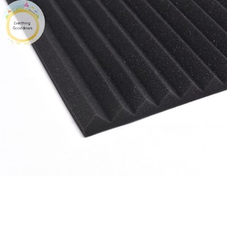 Miếng Xốp Cách Âm Dán Tường Tiện Dụng