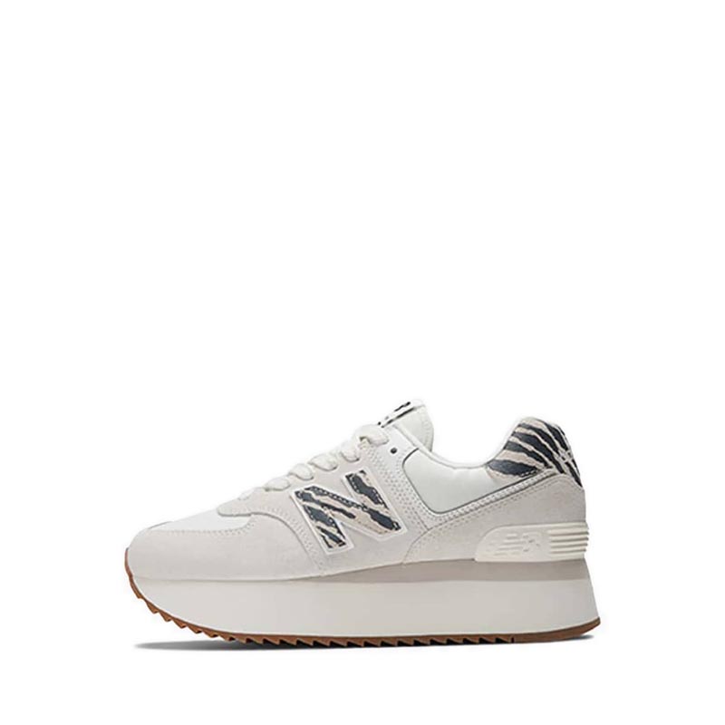 Giày Thể Thao New Balance 574+ Women's - Sea Salt