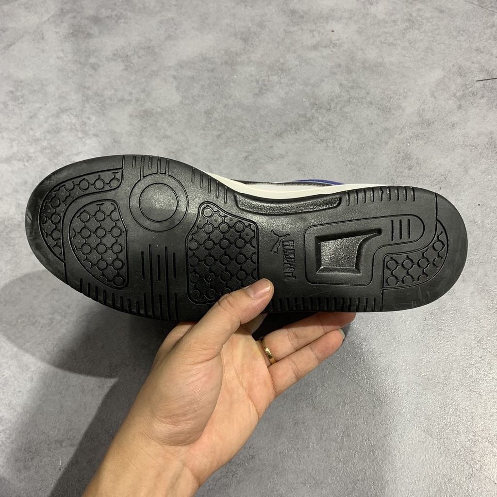 2hand giày Puma Sneakers Rebound LayUp Sl 369573 18 Multicolore SIZE 41 PVN9603