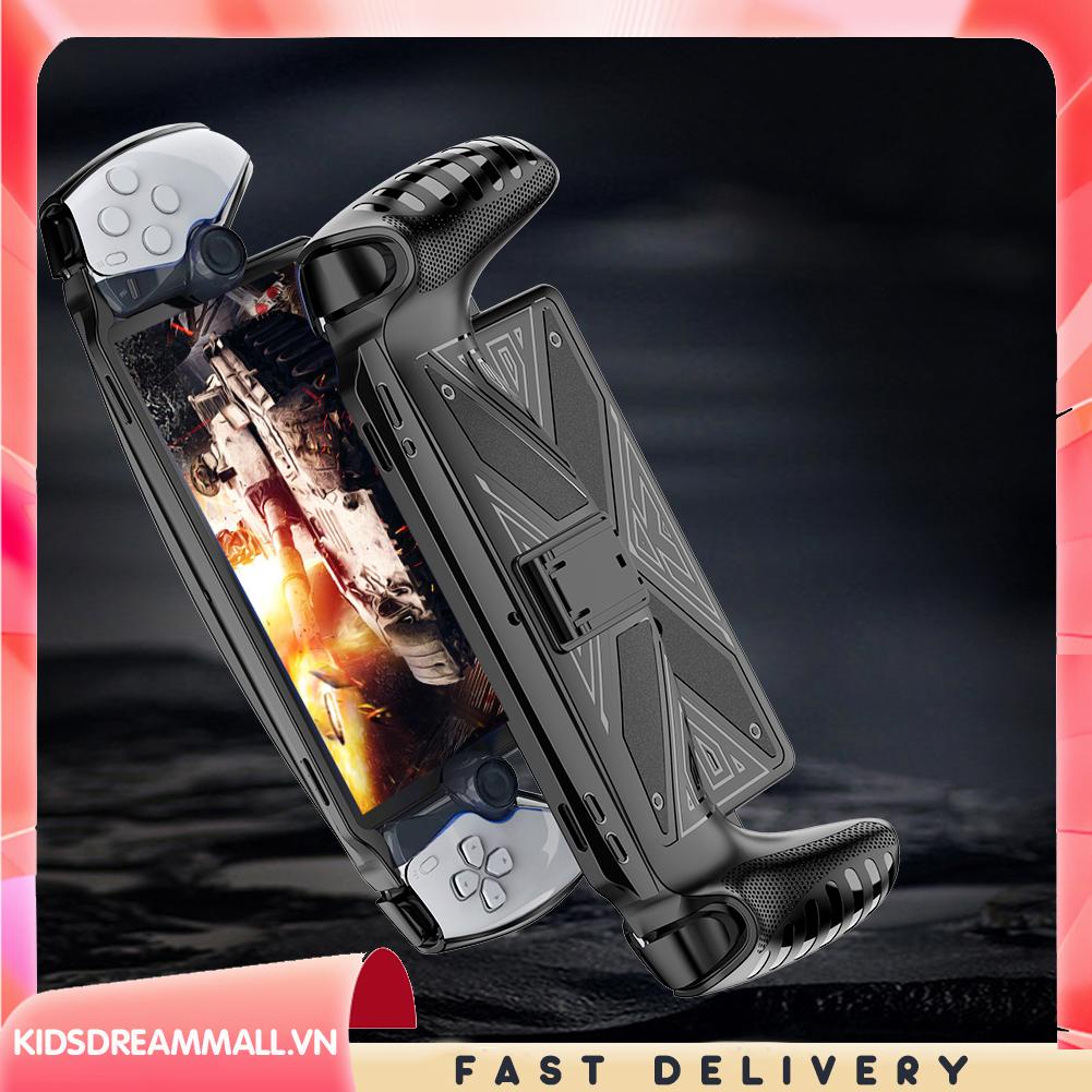 Ốp Bảo Vệ Chống Trầy Xước Cho Máy Chơi game ps5 portal