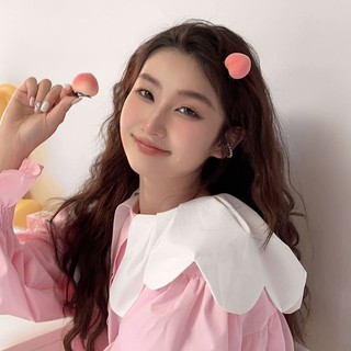 Kẹp Tóc Nữ Hình Trái Cây Ngộ Nghĩnh