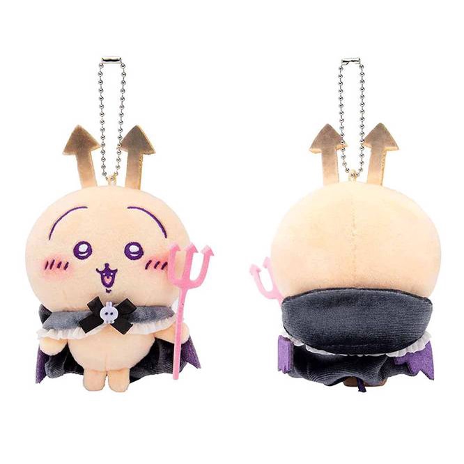Ere1 Thú Nhồi Bông chiikawa Quà Tặng Cho Bé Gái Túi Xách Ác Quỷ hachiware usagi momonga kurimanju sea Optimter
