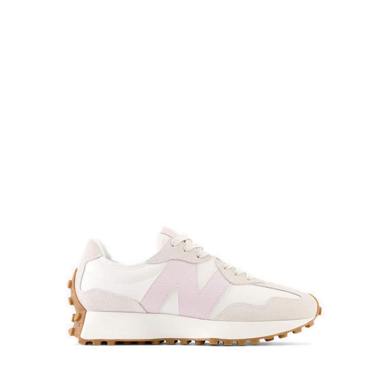Giày Thể Thao New Balance 327 Women's - White
