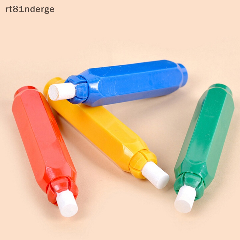 Ge 1 Cây Kẹp Bút Phấn Không Bụi Có Từ Tính