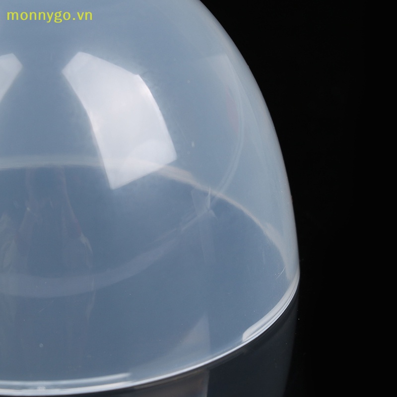 Monnygo Set 3 Nắp Bình Sữa Em Bé An Toàn Tiện Dụng vn