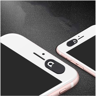 Bộ 3 Miếng Dán Bảo Vệ camera Điện Thoại Mới
