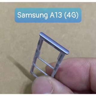 khay sim samsung A13 (4G / 5G lắp chung)