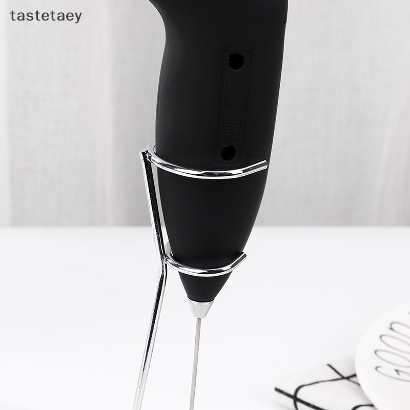 Tast Giá Đỡ Máy Đánh Trứng / Tạo Bọt Sữa Làm Quà Tặng Cho Gia Đình en